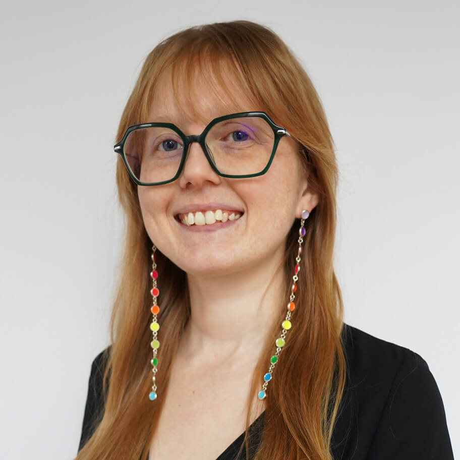 Katelyn Liepins, Vice President, Zelta Design