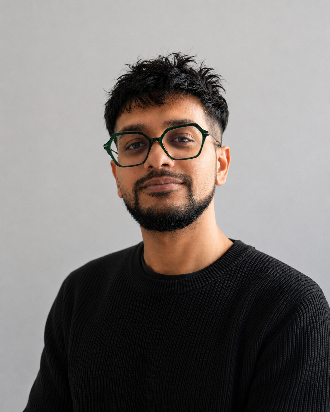 Sholan Kunjappan, Permitting & Technology Manager, Zelta Design